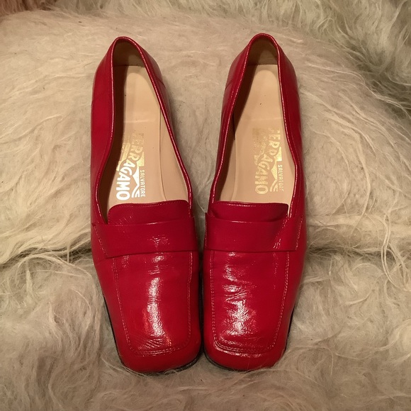 Salvatore Ferragamo Loafers - Picture 3 of 10
